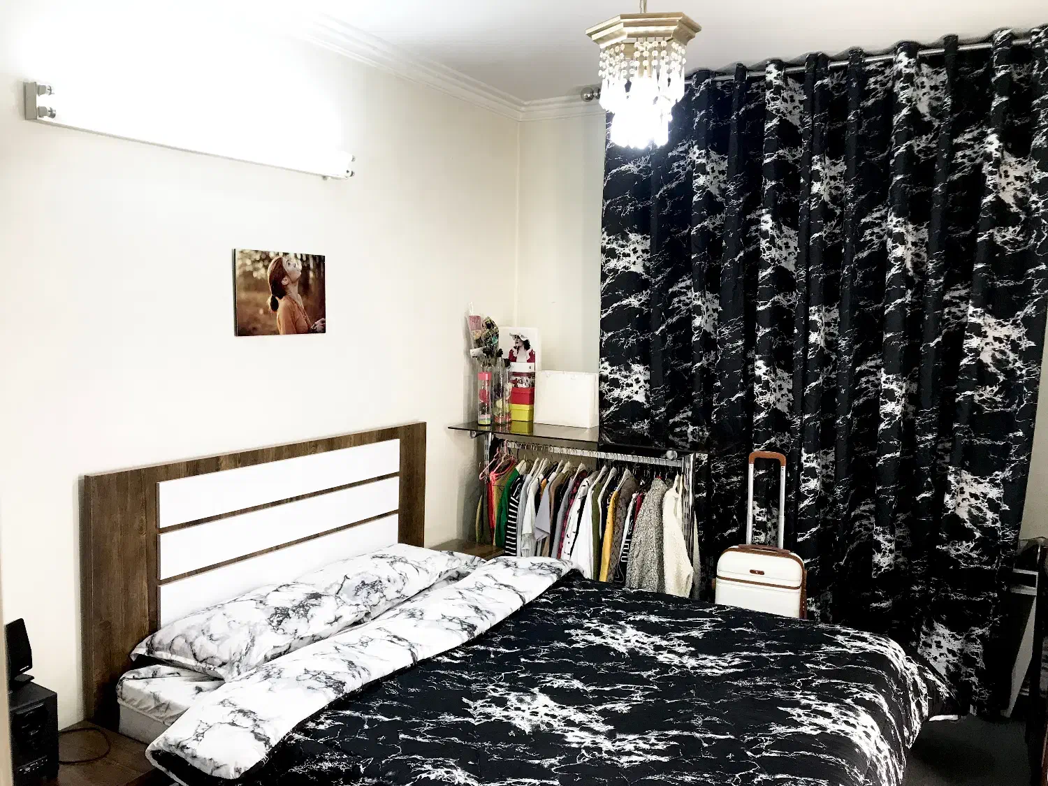 رهن و اجاره آپارتمان خیابان قهرمان پل نیازمند|اجارهٔ آپارتمان|همدان, |دیوار