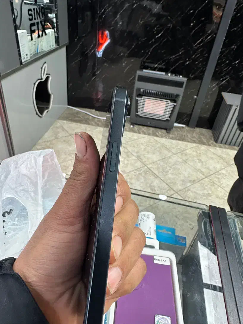 ایفون ۱۳ نرمال|موبایل|نظرآباد, شهرک سید جمال الدین|دیوار