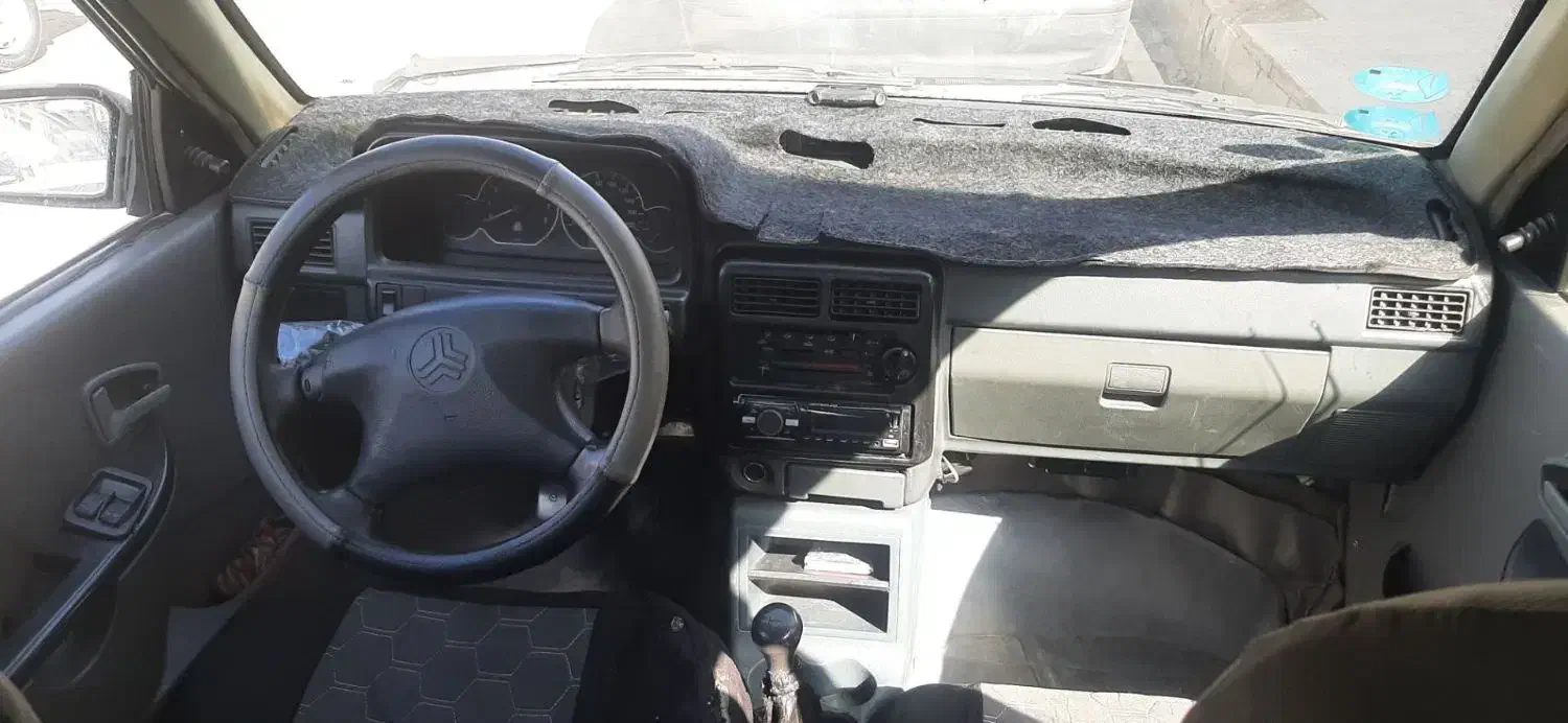 پراید85|خودرو سواری و وانت|زنجان, |دیوار