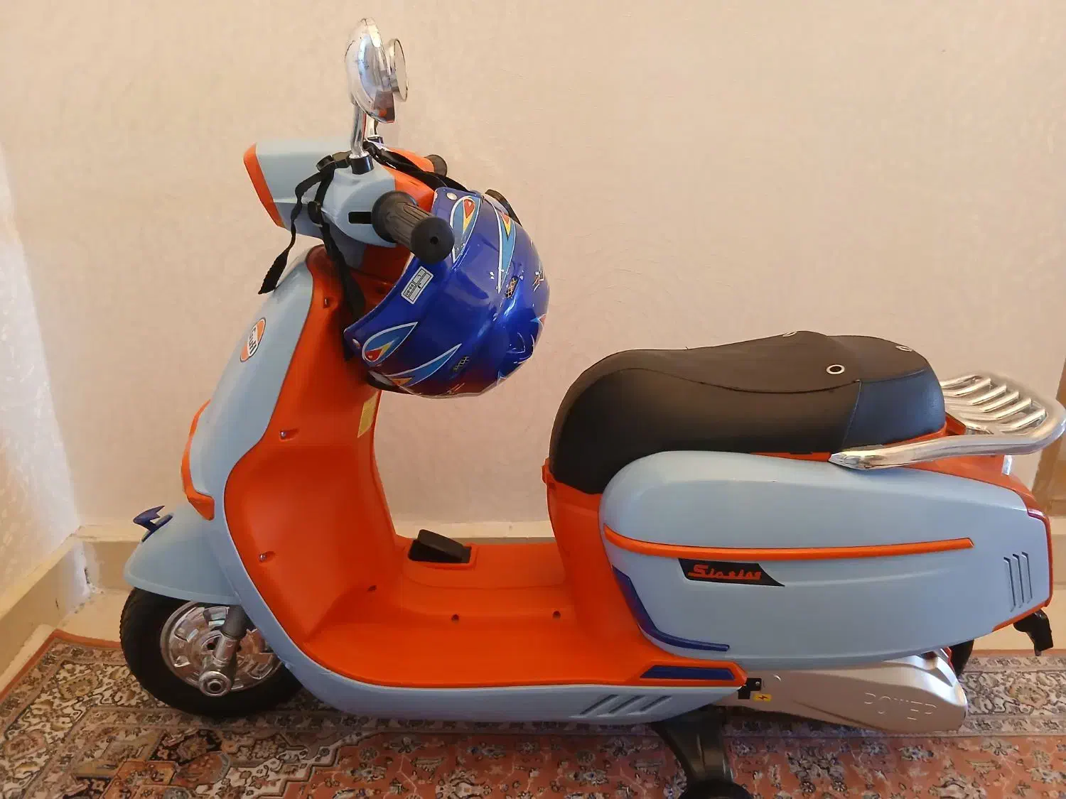 ماشین وموتور شارژی|اسباب و اثاث بچه|زنجان, |دیوار