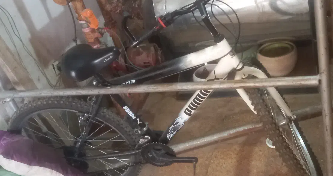 دوچرخه کوهستان سالم و تمیز|دوچرخه، اسکیت، اسکوتر|ارومیه, |دیوار