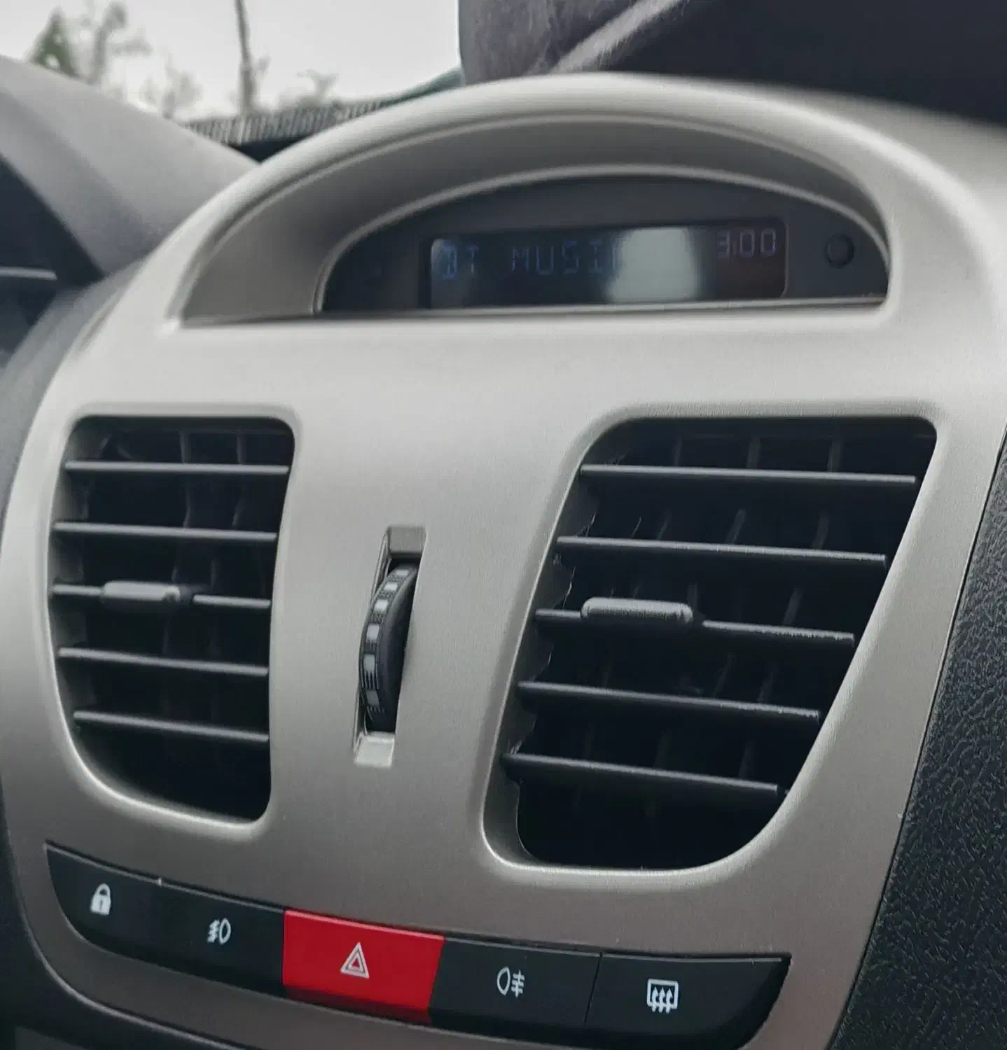 فروش ساینا اس صفر|خودرو سواری و وانت|گنبد کاووس, |دیوار