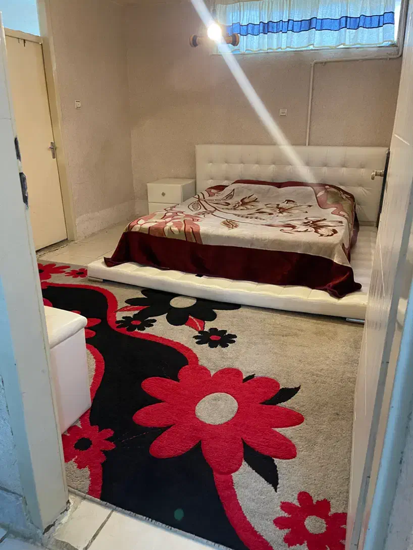 اجاره سوییت دو خوابه عبور مجزا|اجارهٔ کوتاهمدت آپارتمان و سوئیت|سنندج, |دیوار