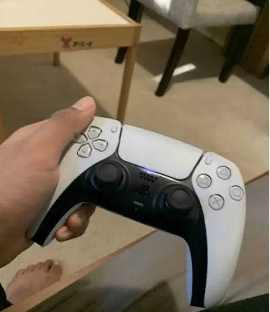 ۲تا دسته ps5اصلی در حد نو|کنسول، بازی ویدئویی و آنلاین|کرج, اصفهانی‌ها|دیوار