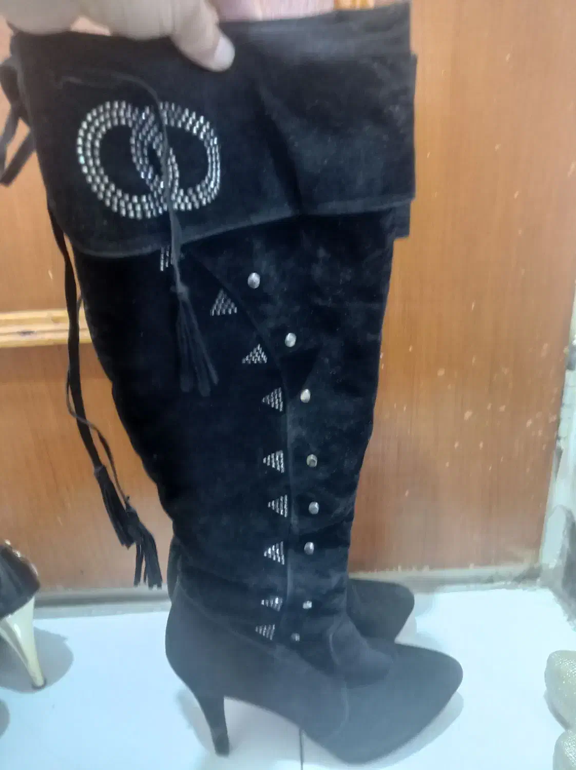 لوازم شخصی|کیف، کفش، کمربند|سمنان, |دیوار