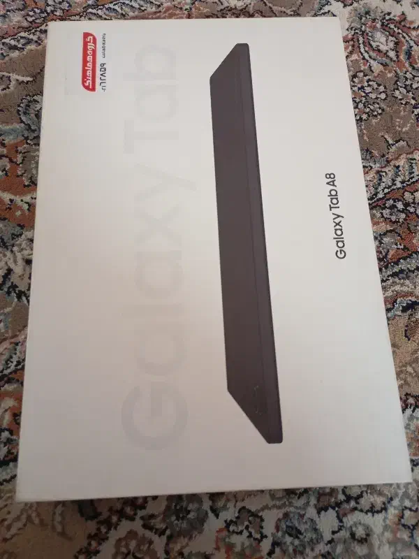 تبلت سامسونگ A8|تبلت|قم, مجیدیه|دیوار