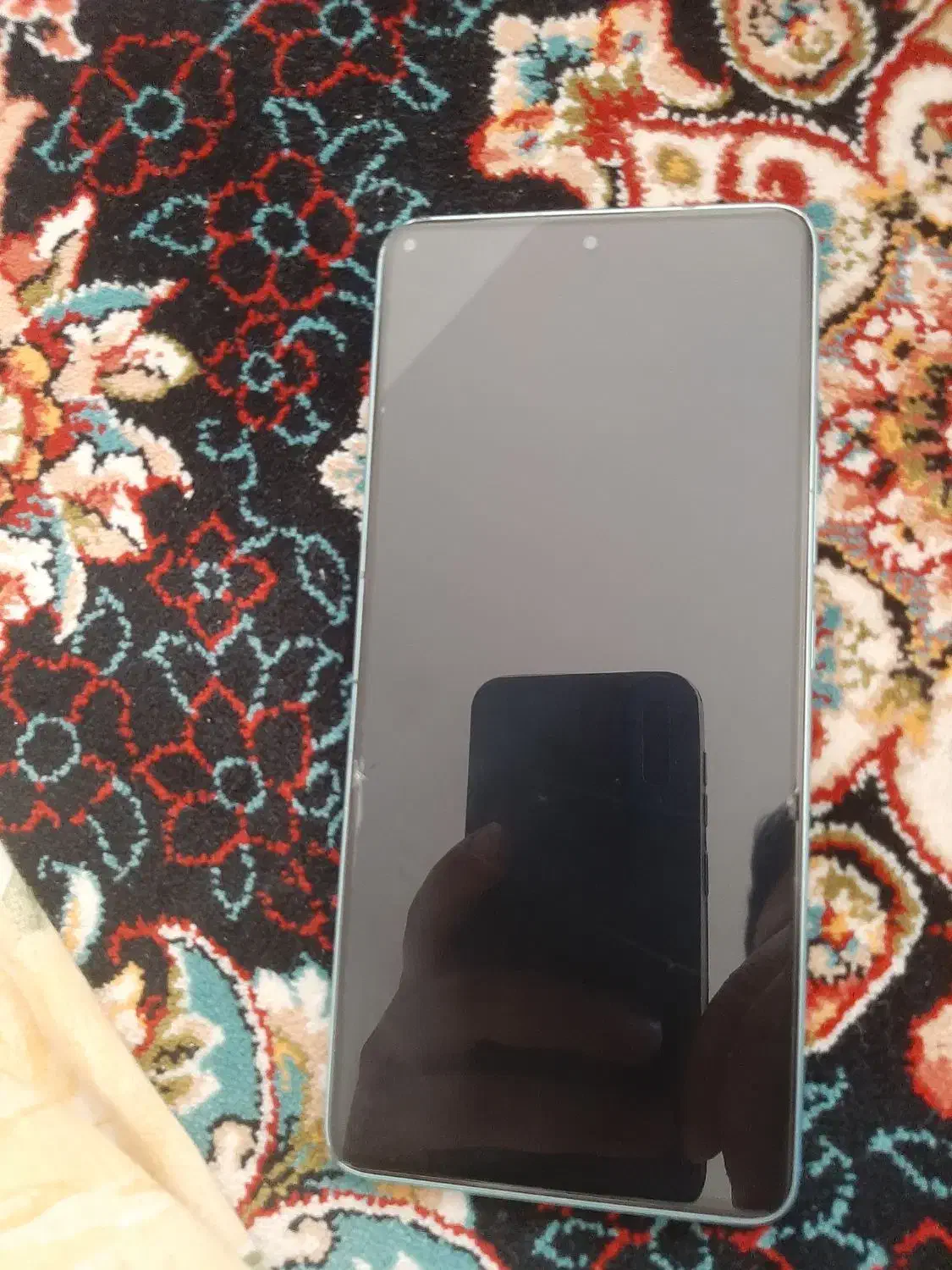 نوت13پرو 5G|موبایل|خرم‌آباد, |دیوار