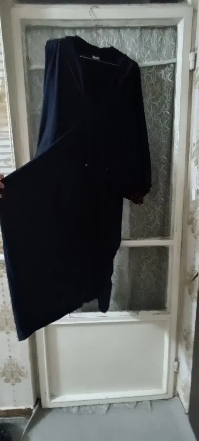 مانتو در حد نو فری سایز|لباس|تهران, جوادیه|دیوار