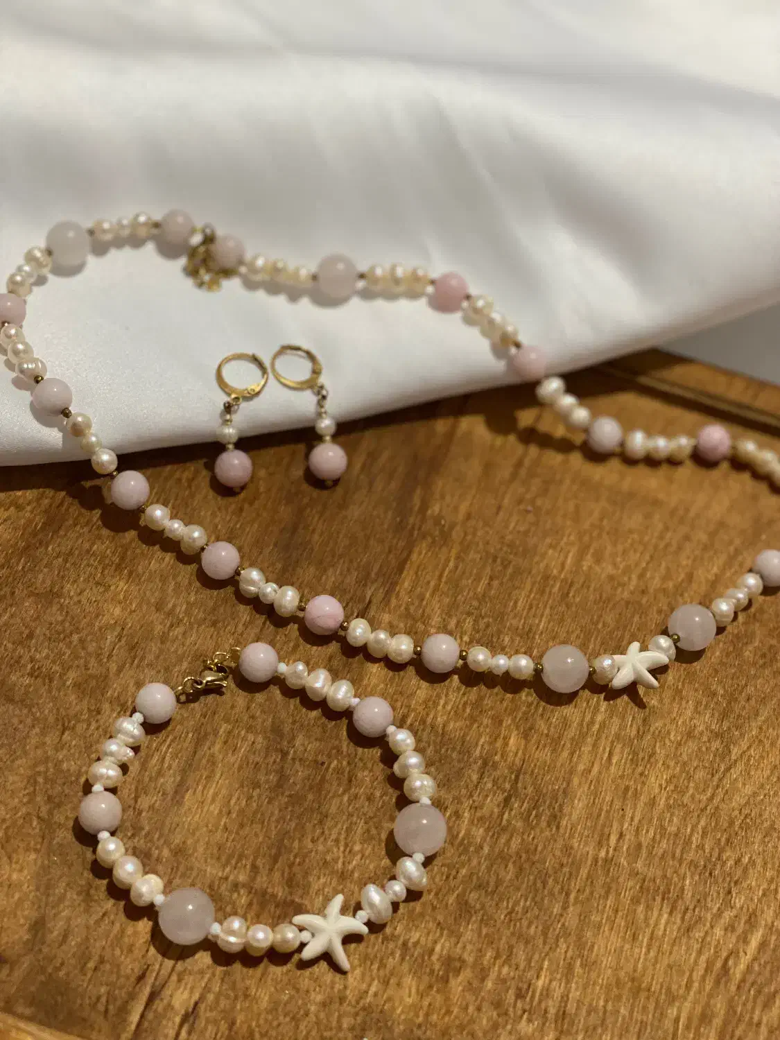 گردنبند و گشواره|بدلیجات|رشت, بلوار گیلان|دیوار