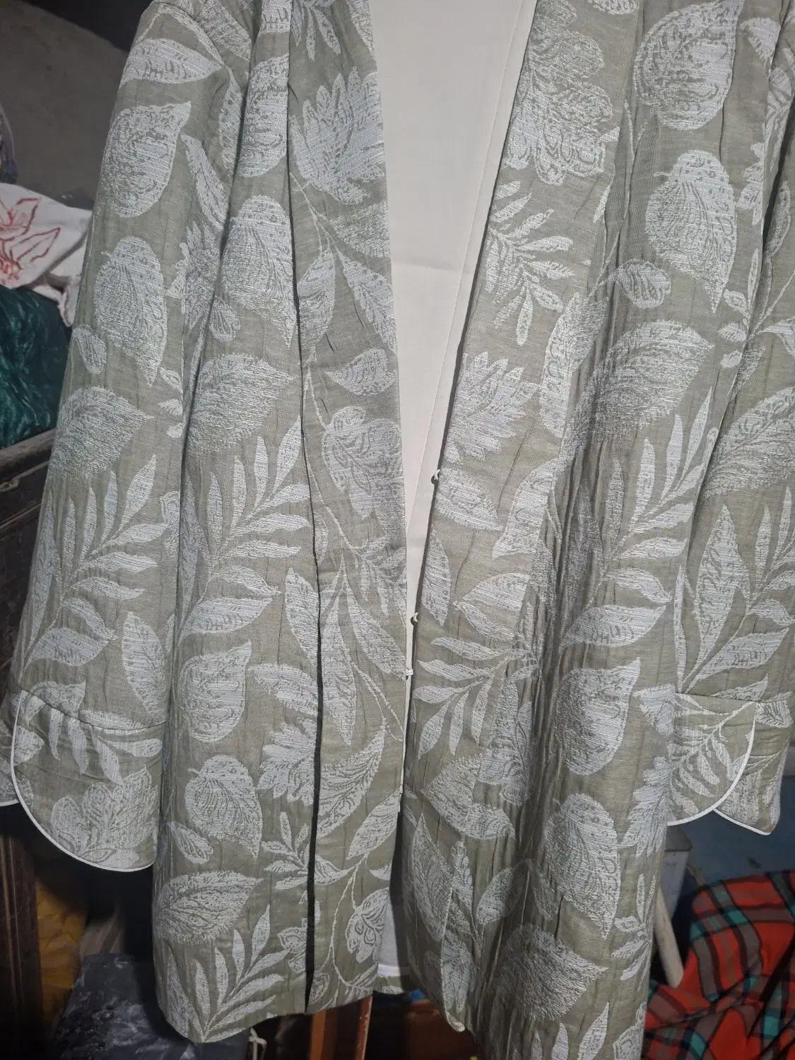 کت مجلسی|لباس|خمینیشهر, |دیوار