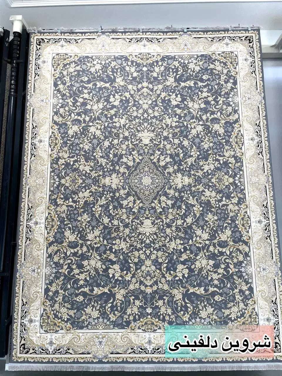 فرش 1200 شانه سارا خریداقتصادی با قیمت استثنایی|فرش|تهران, نعمت‌آباد|دیوار