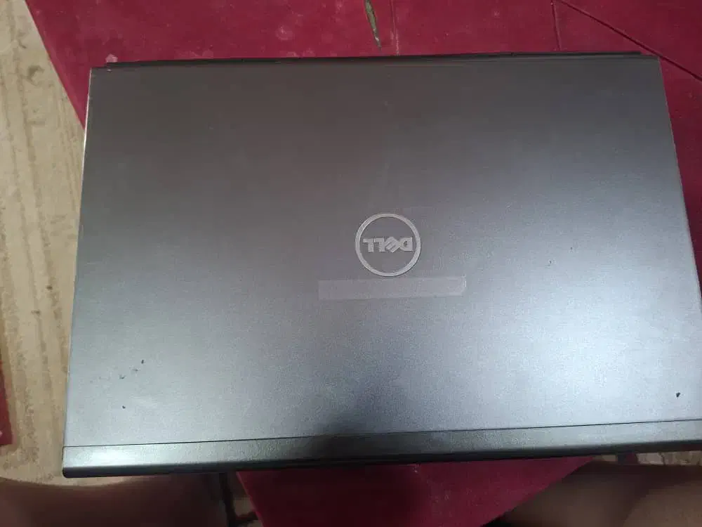 Dell Precision M4800|رایانه همراه|اهواز, کیان اباد|دیوار