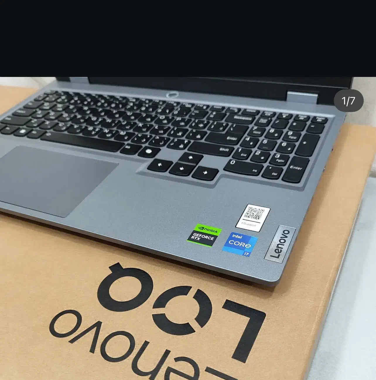 لپتاپ وکامپیوترقسطی(نیروهای مسلح و تامین اجتماعی)|رایانه همراه|کرمانشاه, |دیوار