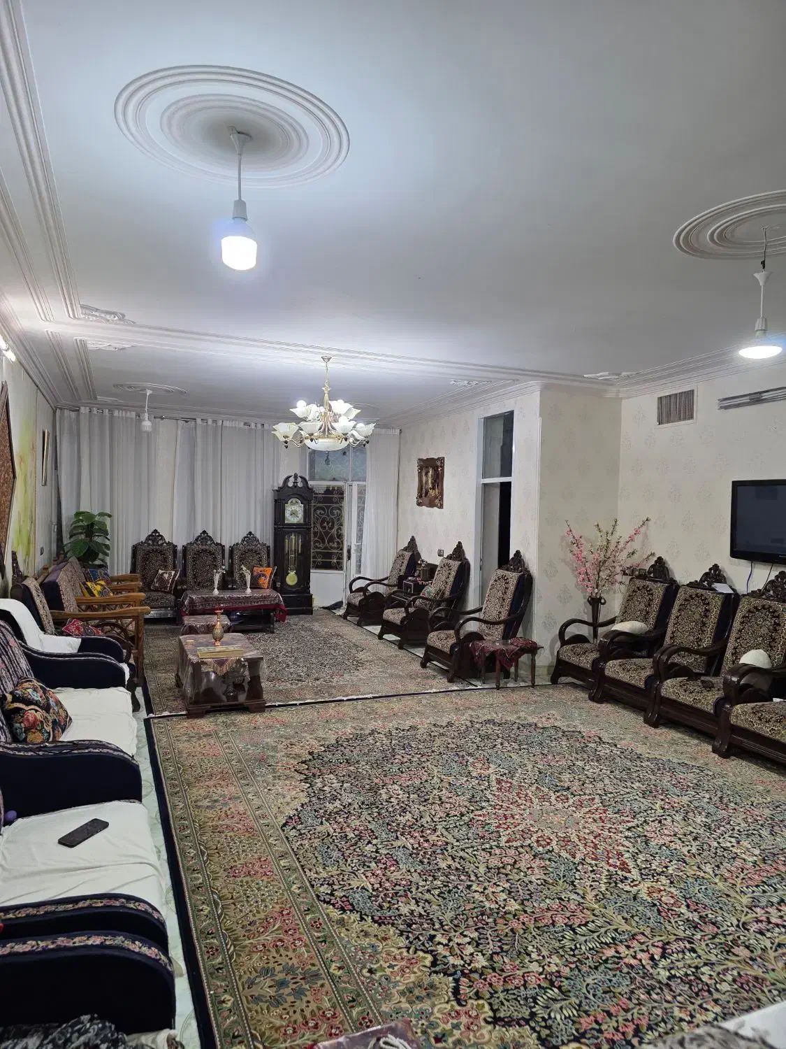 منزل مسکونی|فروش خانه و ویلا|زرند, |دیوار