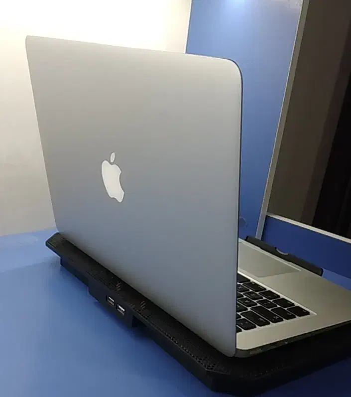 2015 macbook air|رایانه همراه|پارس‌آباد, |دیوار