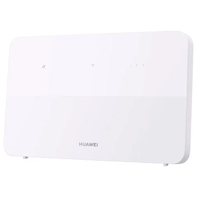 مودم هواوی B636|مودم و تجهیزات شبکه|کازرون, |دیوار