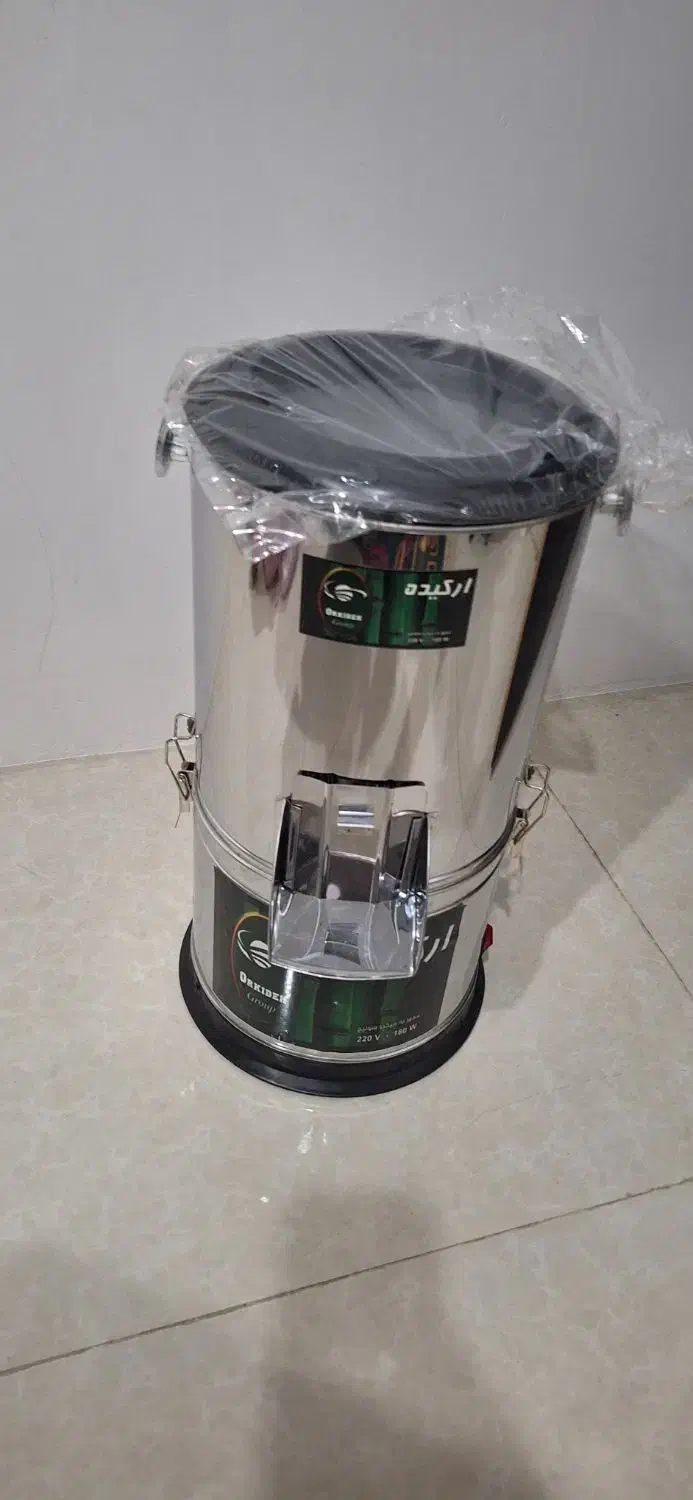 سبزی خردکن|خردکن، آسیاب، غذاساز|کوه چنار, |دیوار