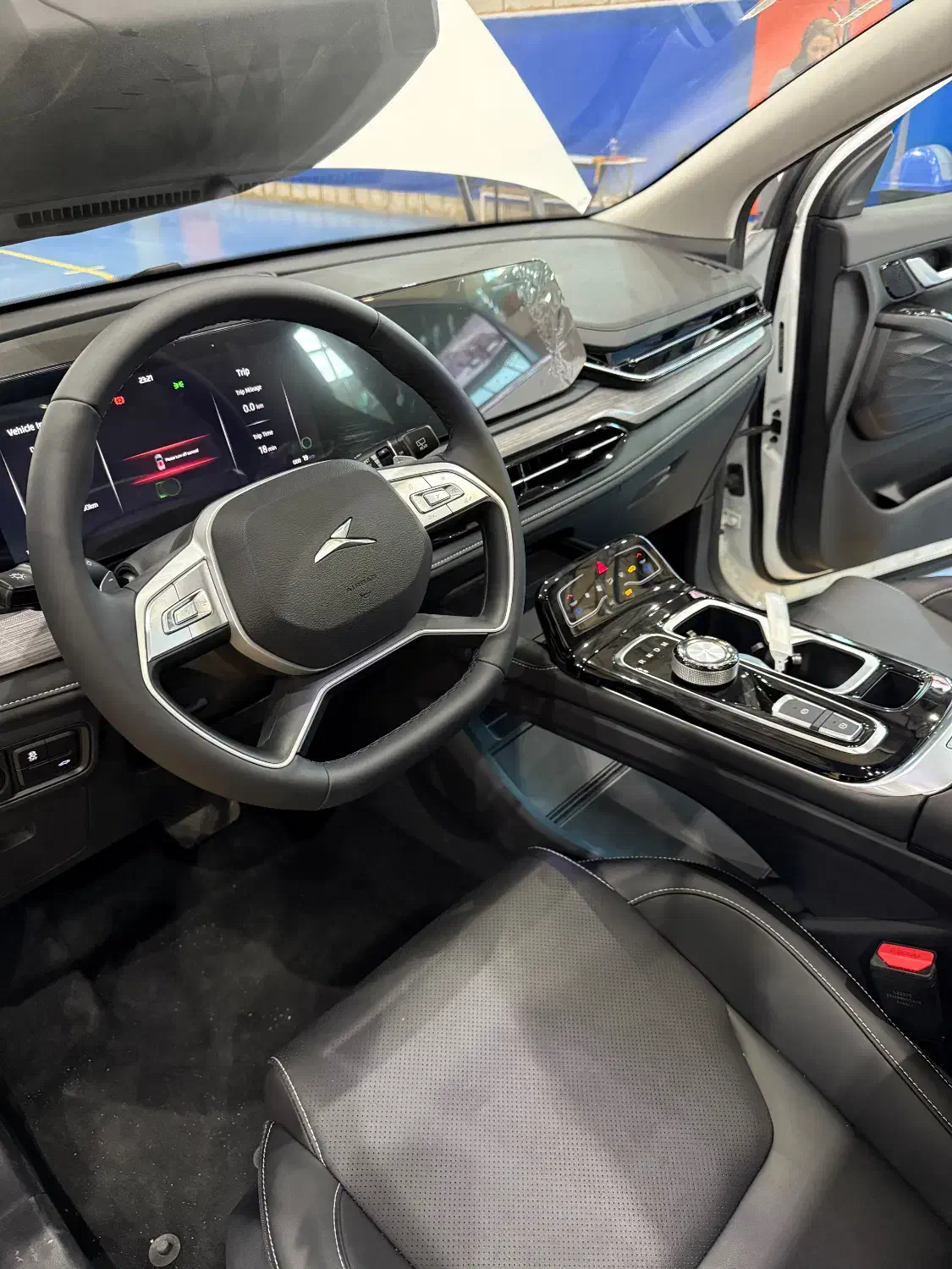 kMC SR6/ کی ام سی اس آر ۶|خودرو سواری و وانت|تهران, مهرآباد|دیوار