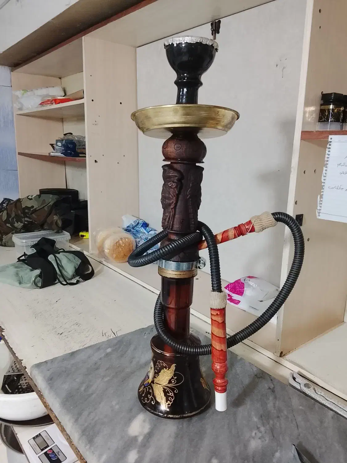 قلیان|کلکسیون و سرگرمی|کرج, کیانمهر|دیوار