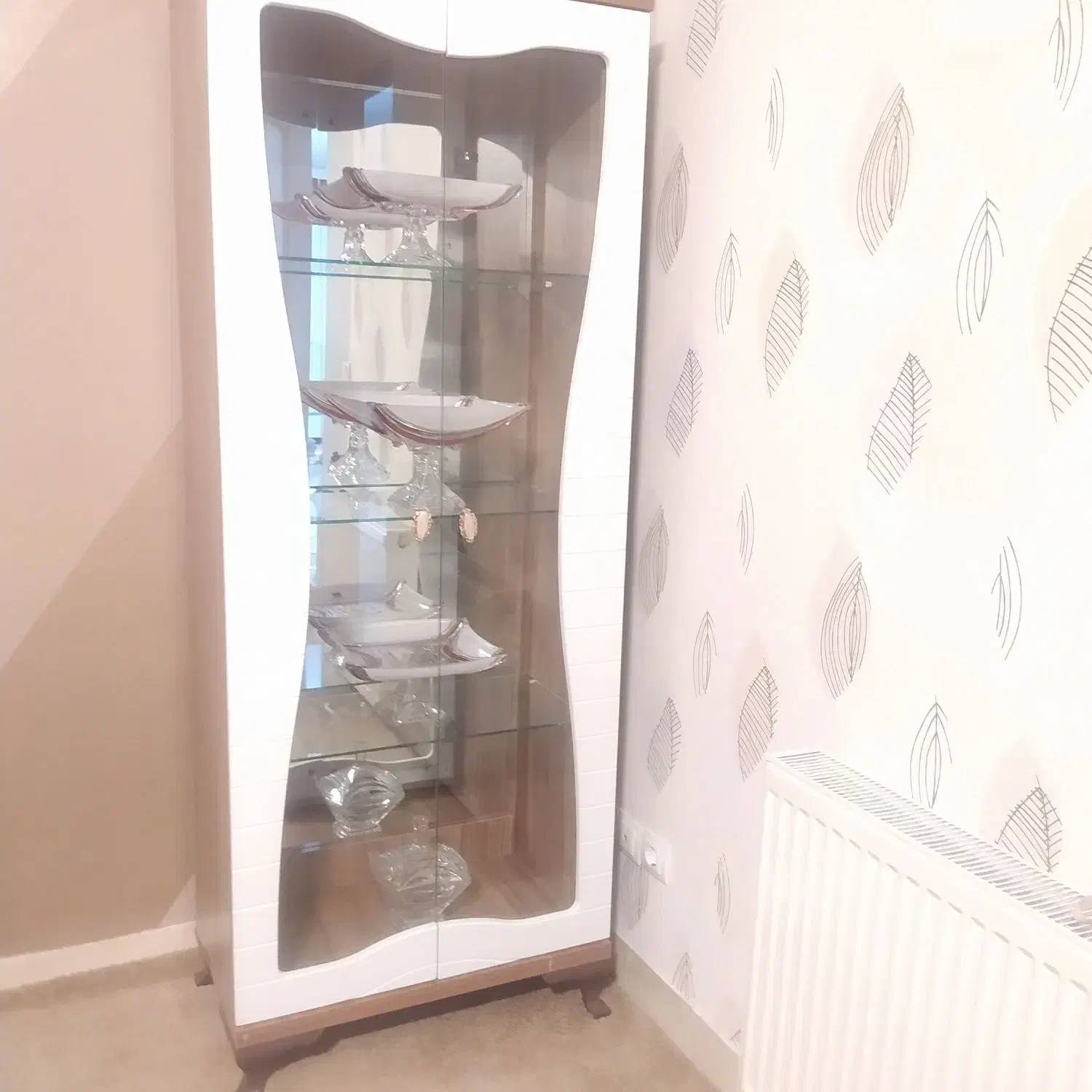 1600|بوفه، ویترین، کنسول|زنجان, |دیوار