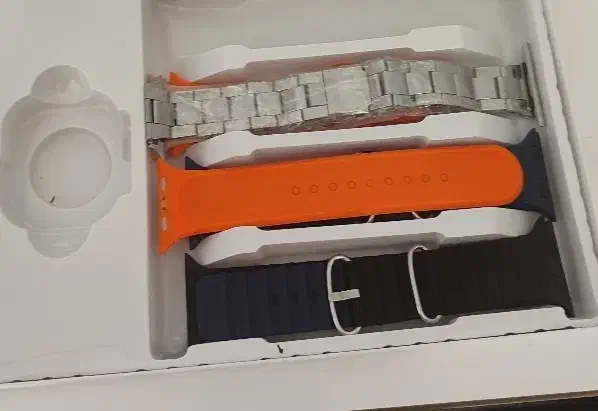 ساعت‌هوشمندهفت‌بند((فروشی))|ساعت|پاکدشت, پاکدشت (مامازند)|دیوار