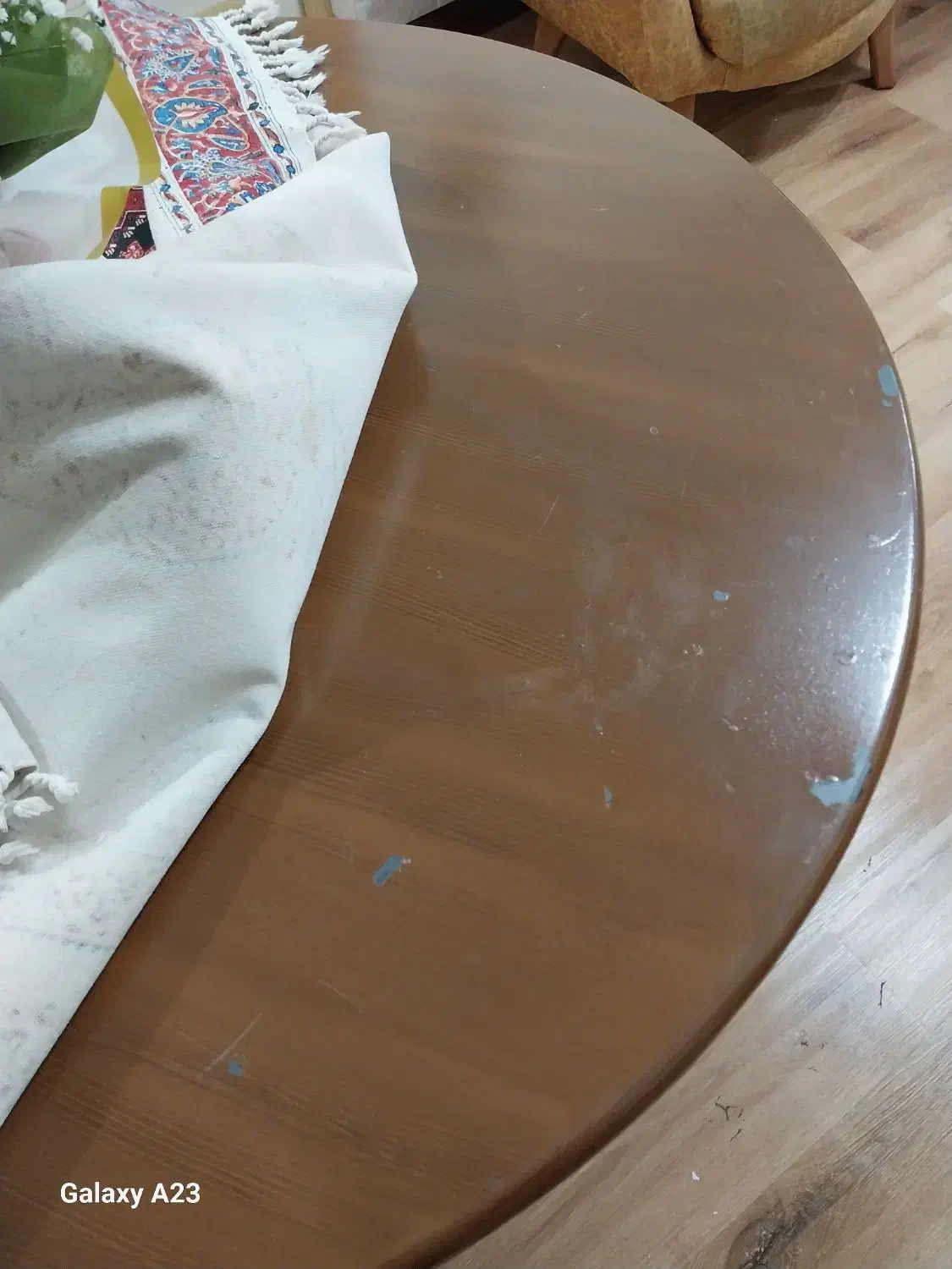 میز غذا خوری|میز و صندلی غذاخوری|لاهیجان, گلستان|دیوار