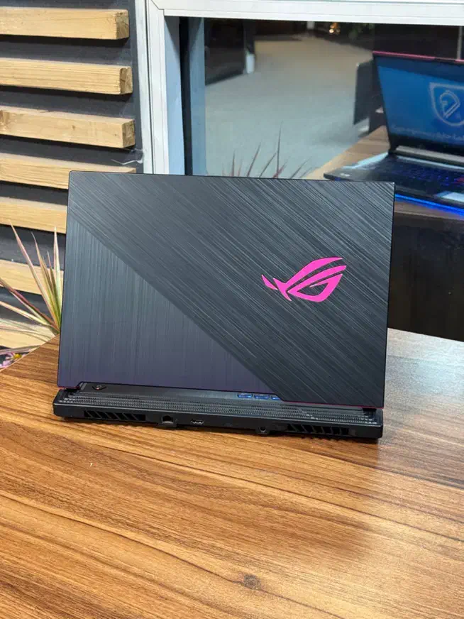 Asus rog|رایانه همراه|کاشان, شریعتی|دیوار