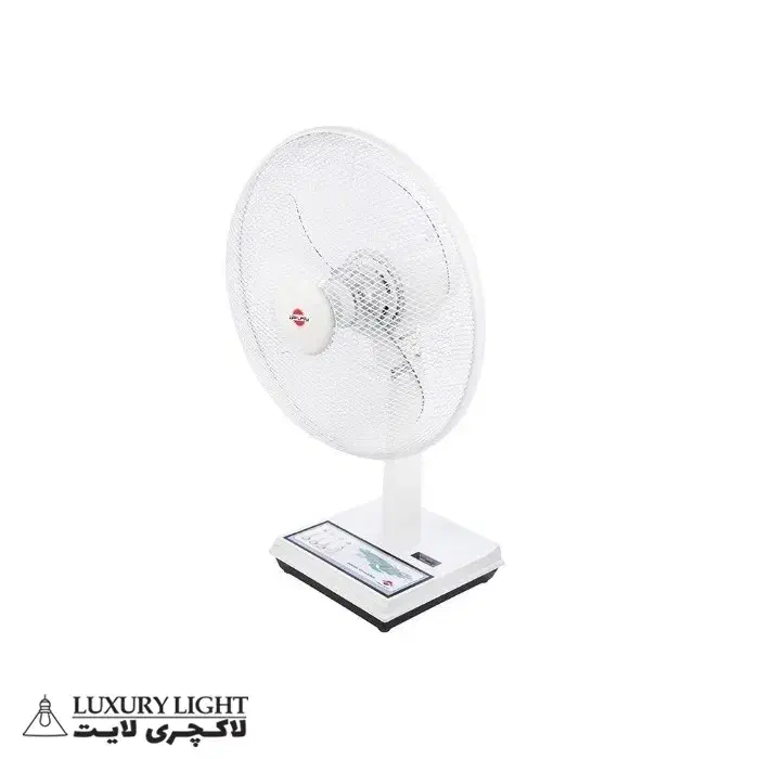 پنکه رو میزی پارس خزر آکبند|پنکه و تصفیهکنندهٔ هوا|بوشهر, |دیوار