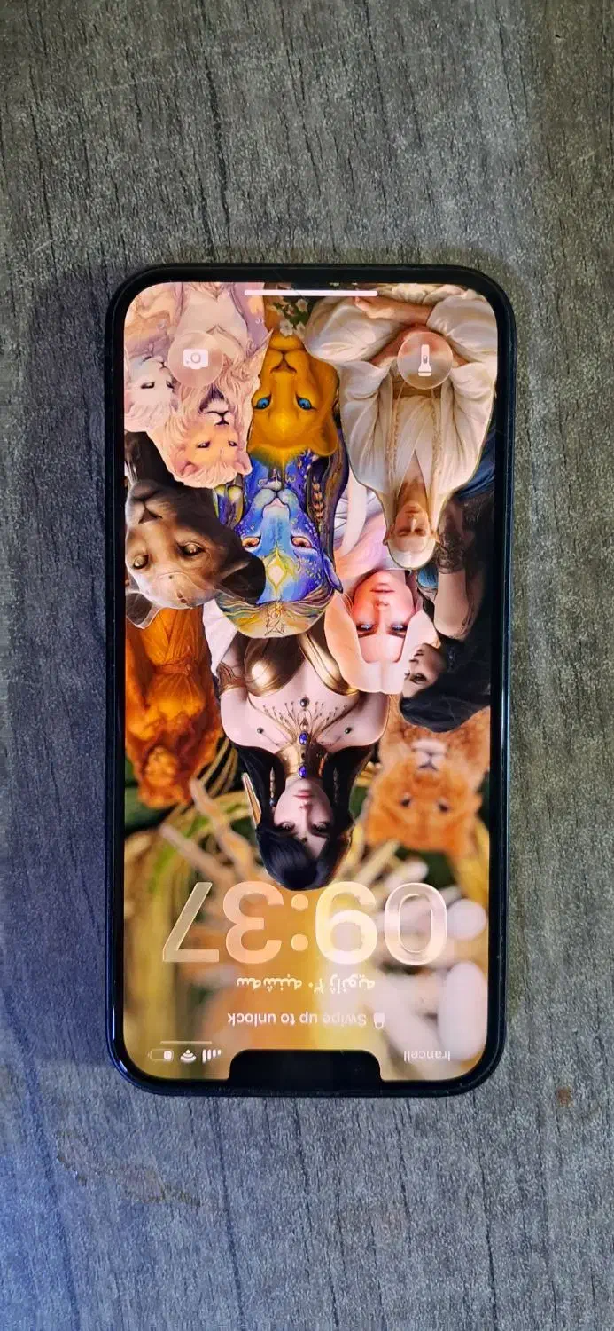 ایفون 13نرمال ch|موبایل|فردیس, سپید دشت|دیوار