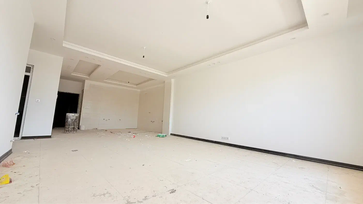 فروش آپارتمان ۱۳۵ متر/راهنمایی باهنر ها|فروش آپارتمان|یاسوج, |دیوار