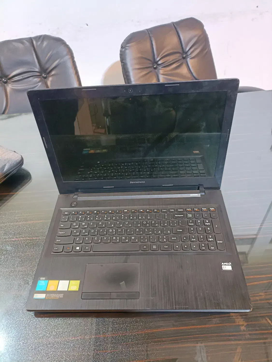 لپ تاپ لنوو|رایانه همراه|مشهد, ایمان|دیوار