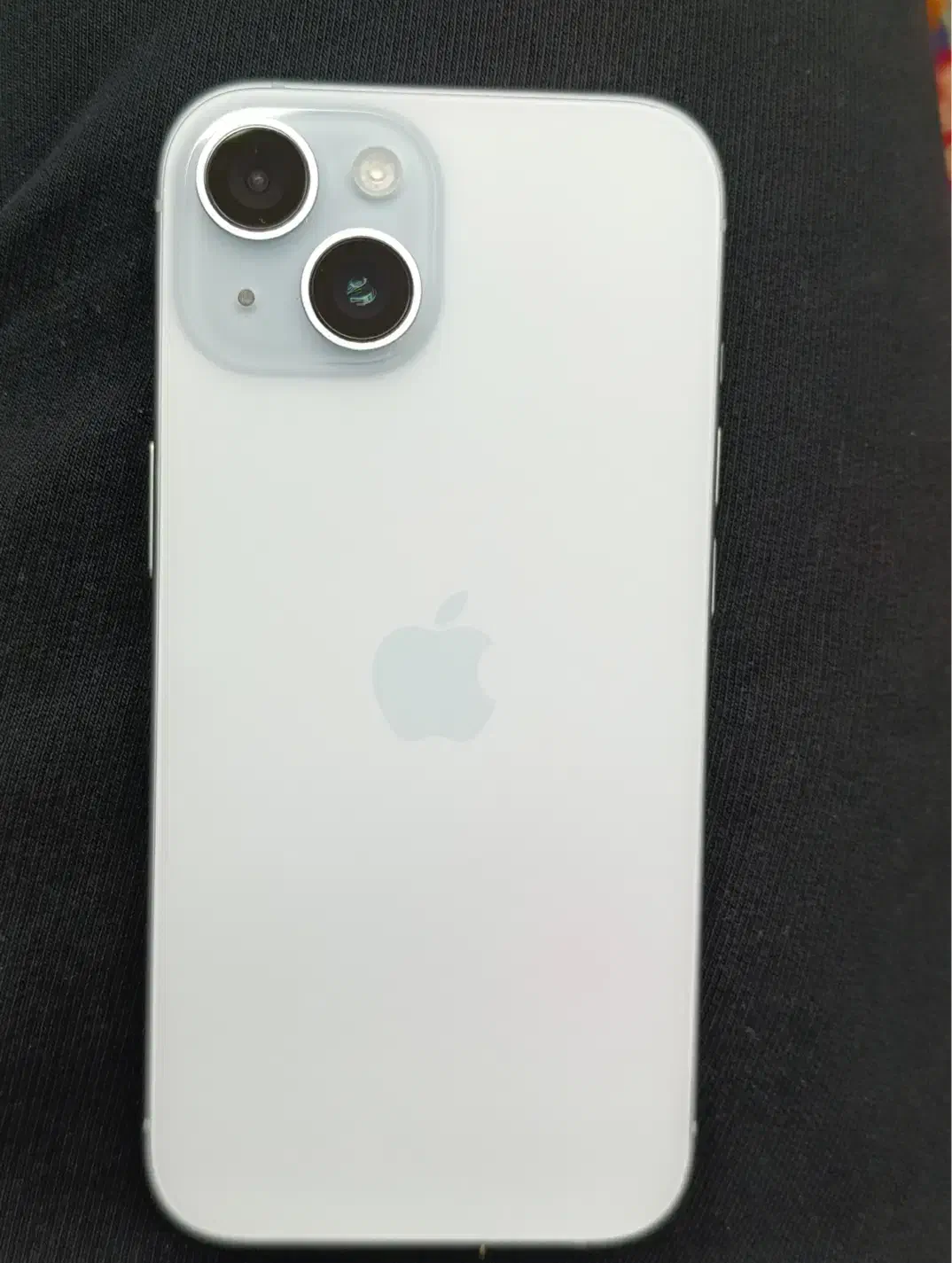 ایفون ۱۵ نرمال|موبایل|شیراز, زرهی|دیوار