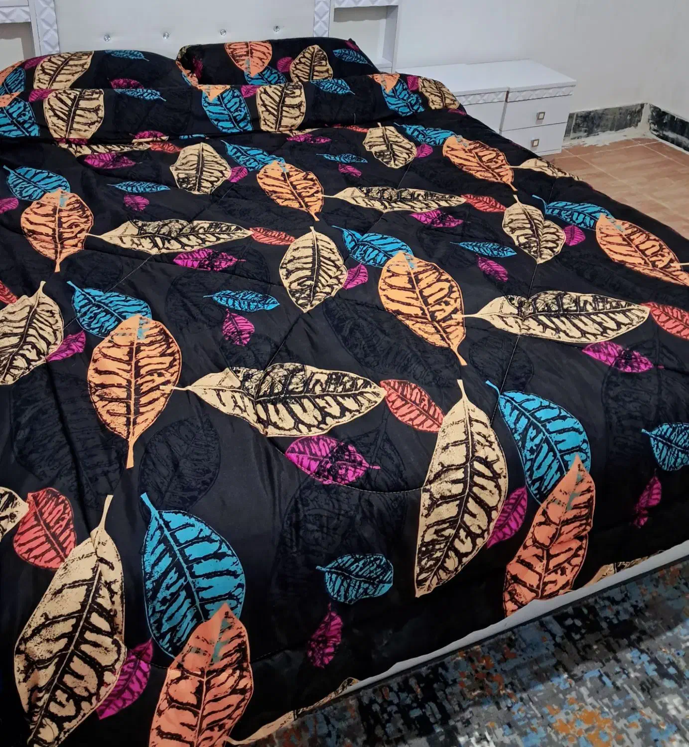 روتختی دونفره ترک|سرویس روتختی|خرمآباد, |دیوار