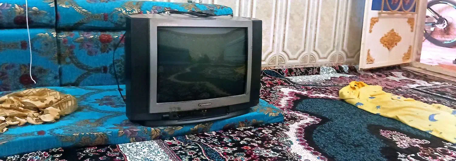 تلویزیون پاناسونیک|تلویزیون و پروژکتور|شادگان, |دیوار