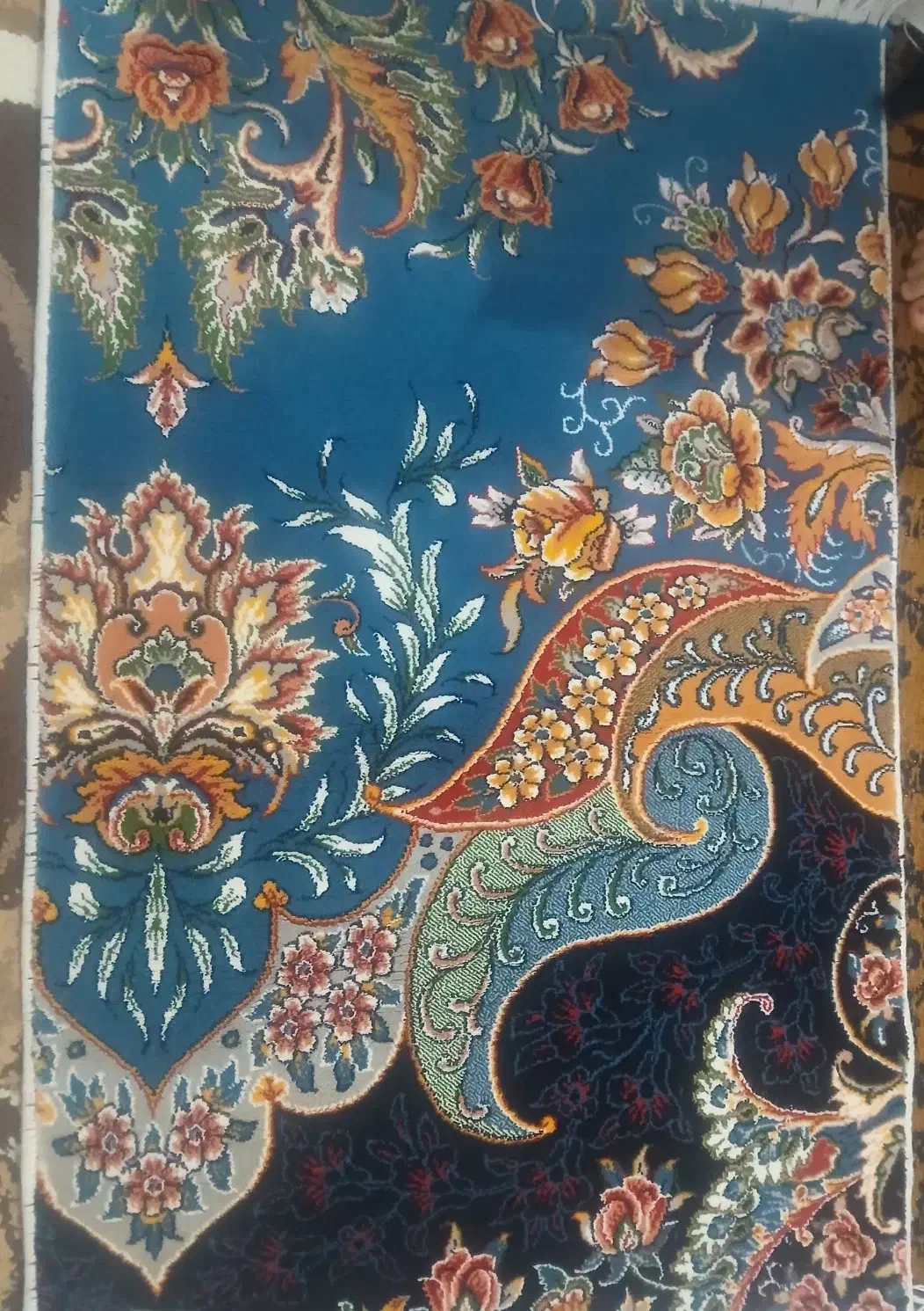 پادری|پادری|زنجان, |دیوار