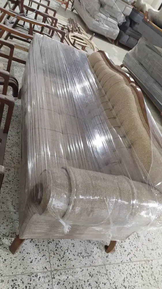 مبل تنها4900000|مبلمان خانگی و میز عسلی|زابل, |دیوار