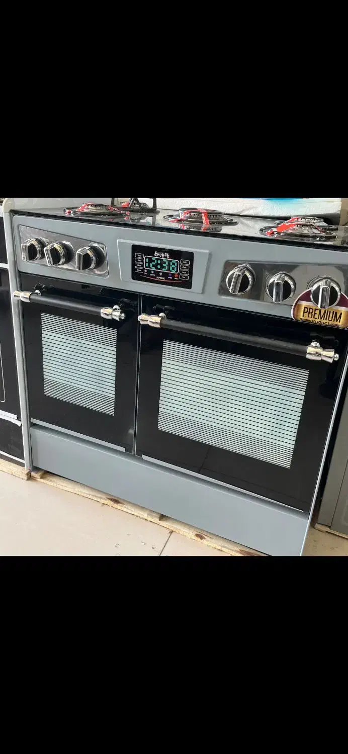 گاز طرح فر|اجاق گاز و لوازم برقی پخت‌وپز|اهواز, پردیس|دیوار