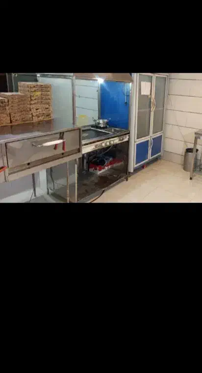 فروش فر میز کار   خمیر گیر|اجاق گاز و لوازم برقی پخت‌وپز|بروجرد, |دیوار