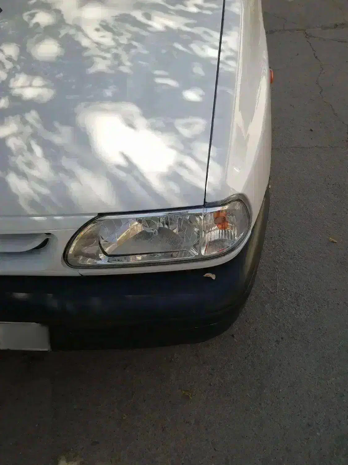 پراید وانت 151 مدل 1403|خودرو سواری و وانت|اسلام‌شهر, شهرک مصطفی خمینی|دیوار