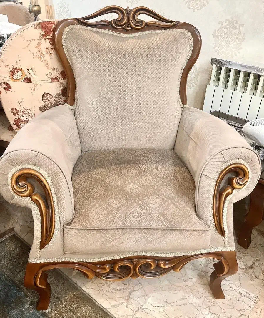 مبل و ناهارخوری در حدنو|مبلمان خانگی و میز عسلی|تهران, هفت حوض|دیوار