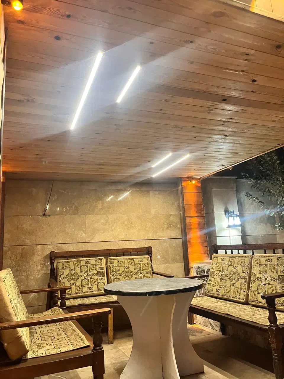 اجاره باغ  ویلا با  استخر  آبگرم  سرپوشیده|اجارهٔ کوتاه‌مدت ویلا و باغ|شاهدشهر, |دیوار