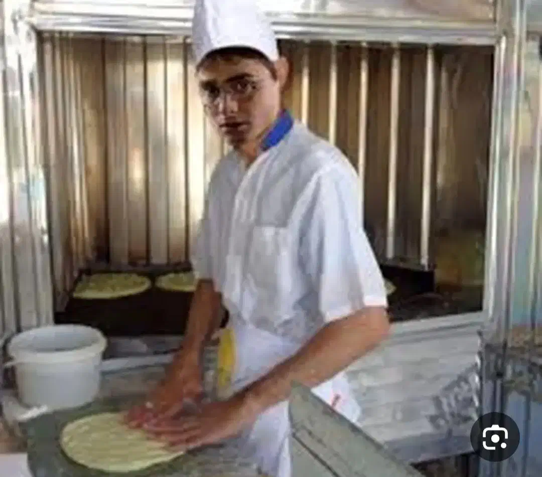 باریستا و شاطر|استخدام خدمات فروشگاه و رستوران|ایلام, |دیوار