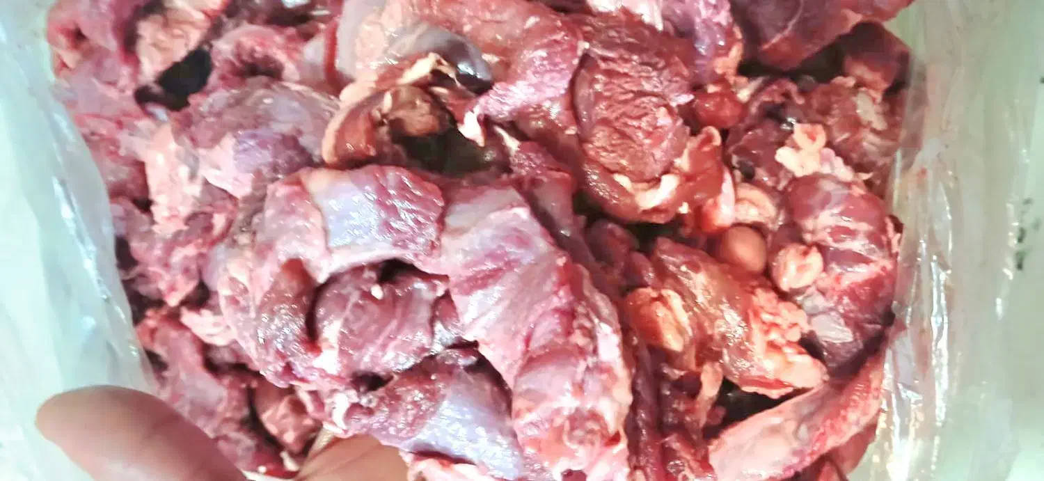 خورده گوشت|خوردنی و آشامیدنی|تهران, وحیدیه|دیوار