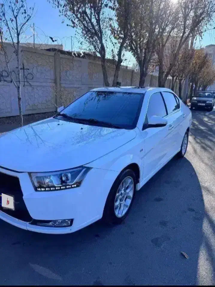 دنا اپشنال فول|خودرو سواری و وانت|بانه, |دیوار