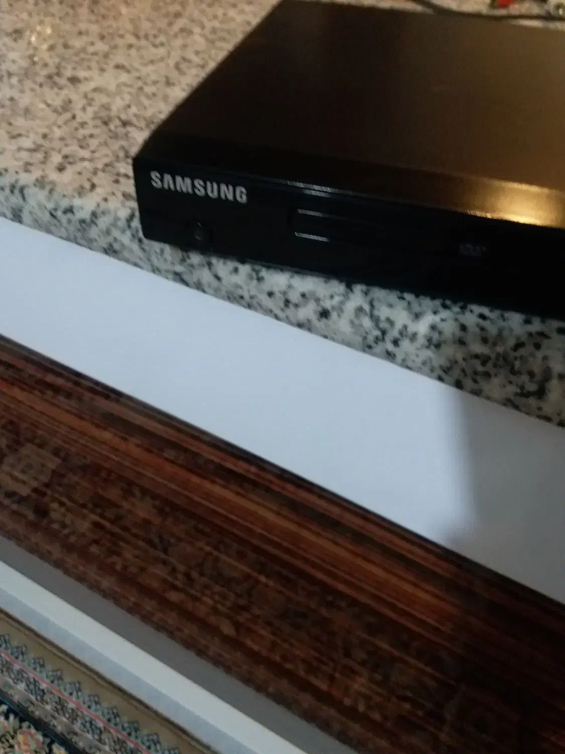 ۱عدد دیویدی به فروش میرسد|سیستم صوتی خانگی|بروجرد, |دیوار