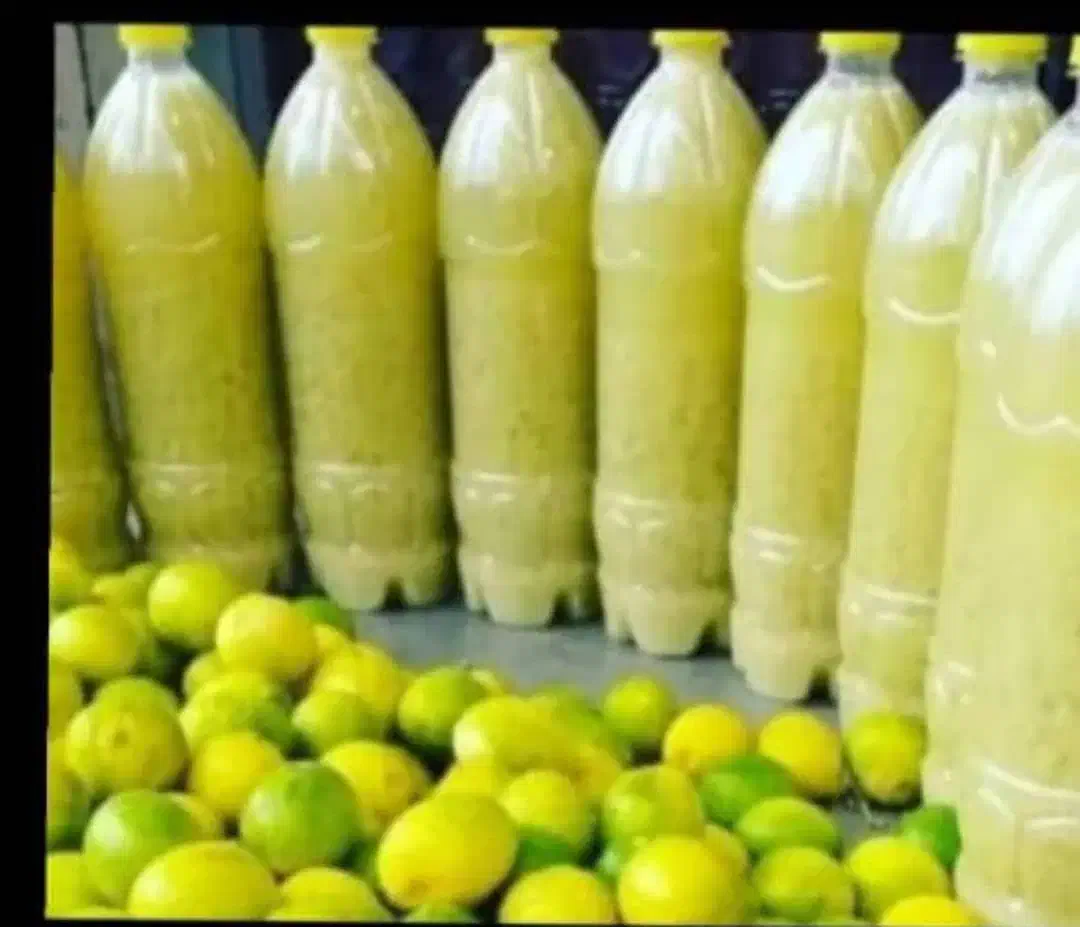 آب لیمو25 آبغوره 30|خوردنی و آشامیدنی|شیراز, شهرک پرواز|دیوار