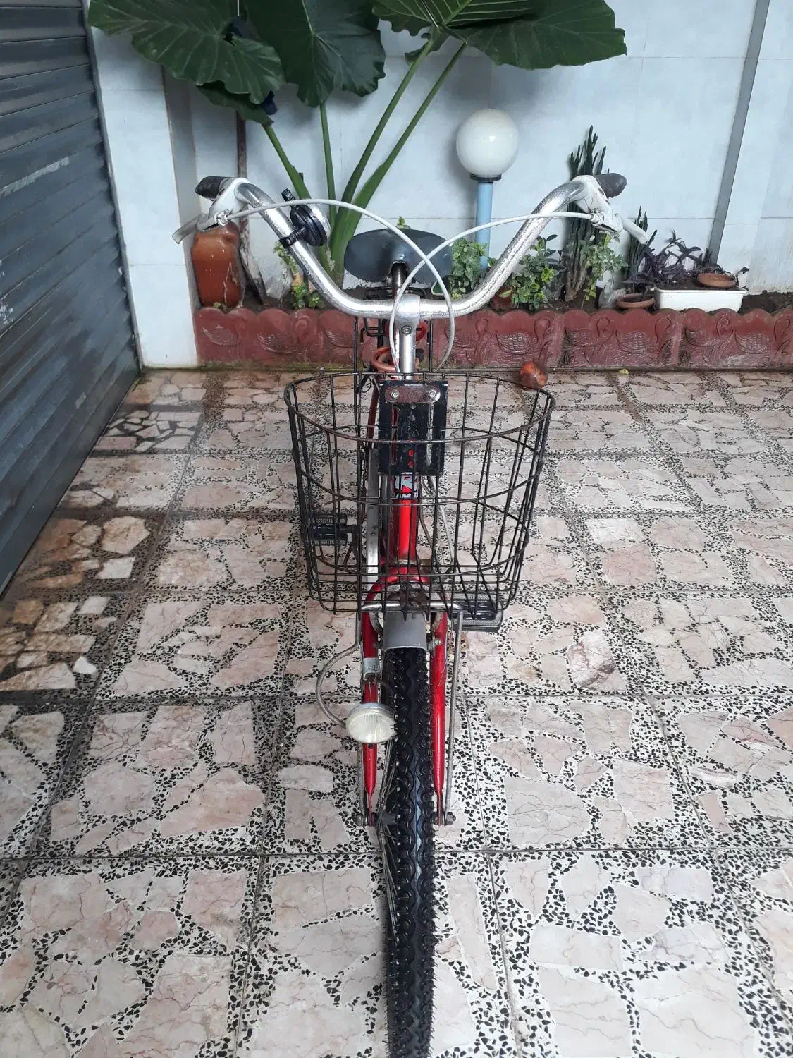 فروش دوچرخه رامبو بزرگسالان|دوچرخه، اسکیت، اسکوتر|بندر انزلی, میان پشته|دیوار