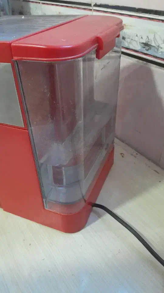 اسپرسو ساز|سماور، چای‌ساز، قهوه‌ساز|باغ ملک, |دیوار