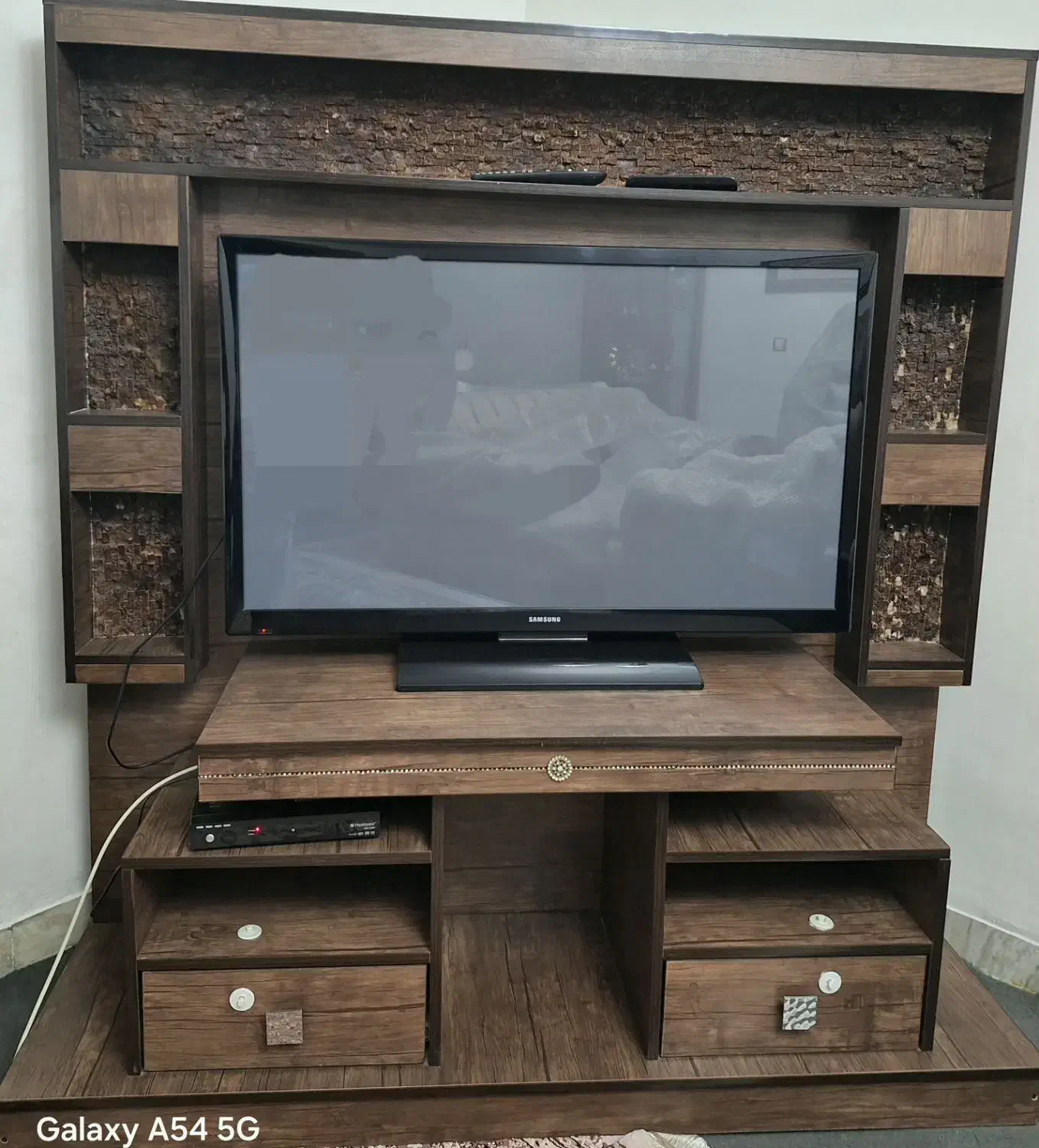 فروش پارتیژن ومیز تی وی|بوفه، ویترین، کنسول|ساری, |دیوار