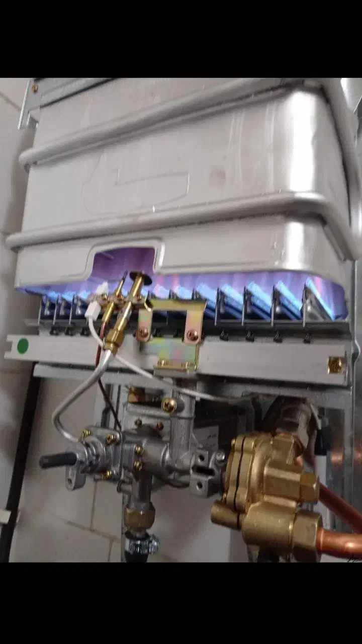 تعمیرات آبگرمکن های دیواری در اسرع وقت|خدمات پیشه و مهارت|خرمشهر, |دیوار